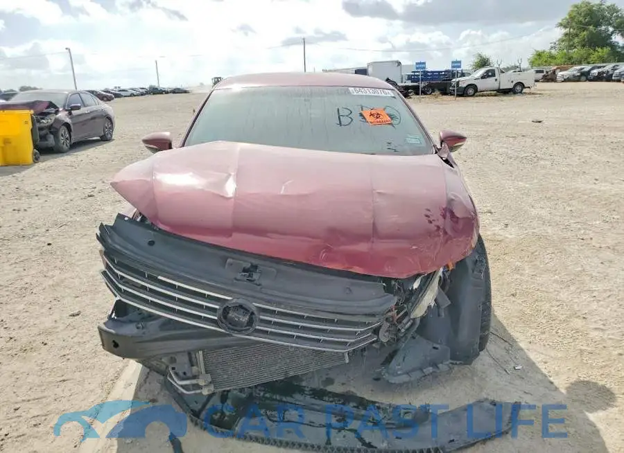 1VWDT7A38HC060593# 5