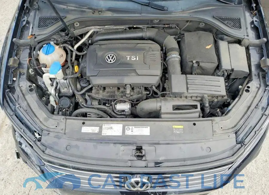 1VWDT7A39HC085180# 11