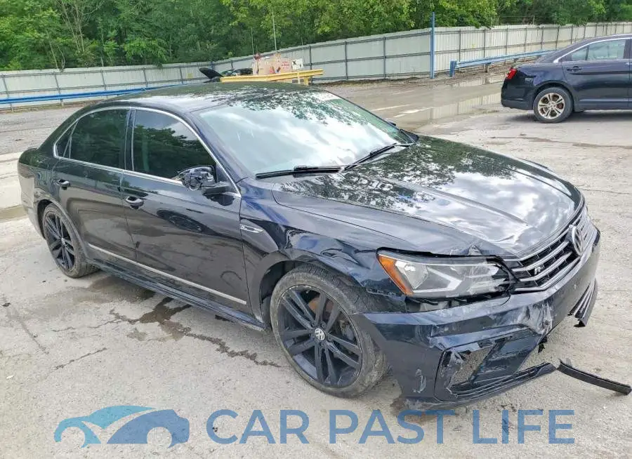1VWDT7A39HC085180# 4