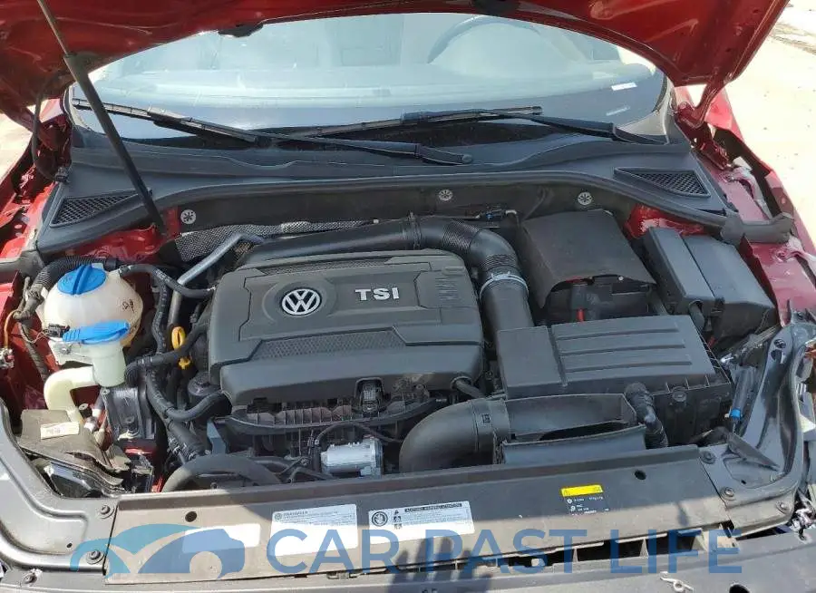 1VWGT7A32HC006347# 11
