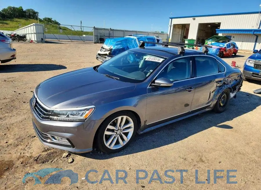 1VWGT7A34HC011842# 1