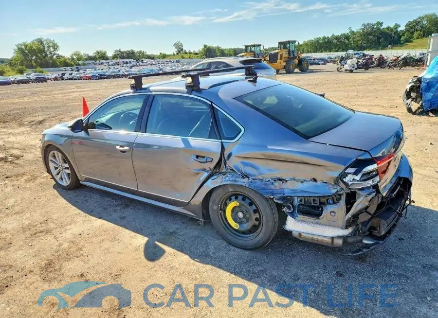 1VWGT7A34HC011842# 2