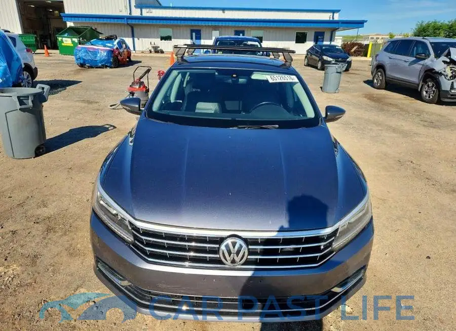 1VWGT7A34HC011842# 5