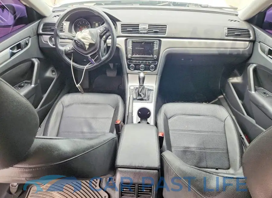 1VWLA7A30KC012093# 8