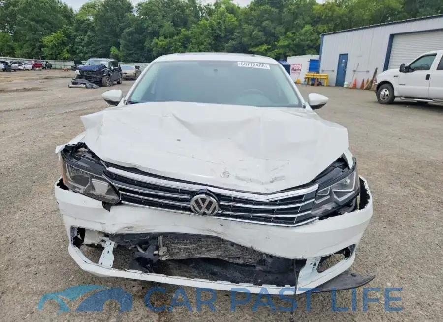 1VWLA7A30KC012093# 5