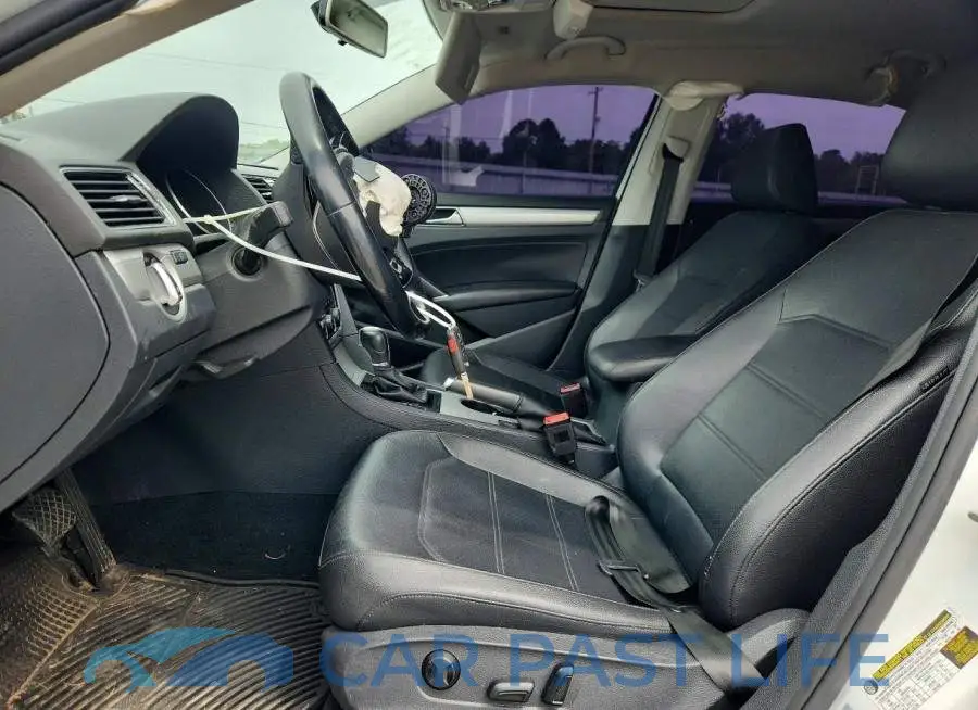 1VWLA7A30KC012093# 7
