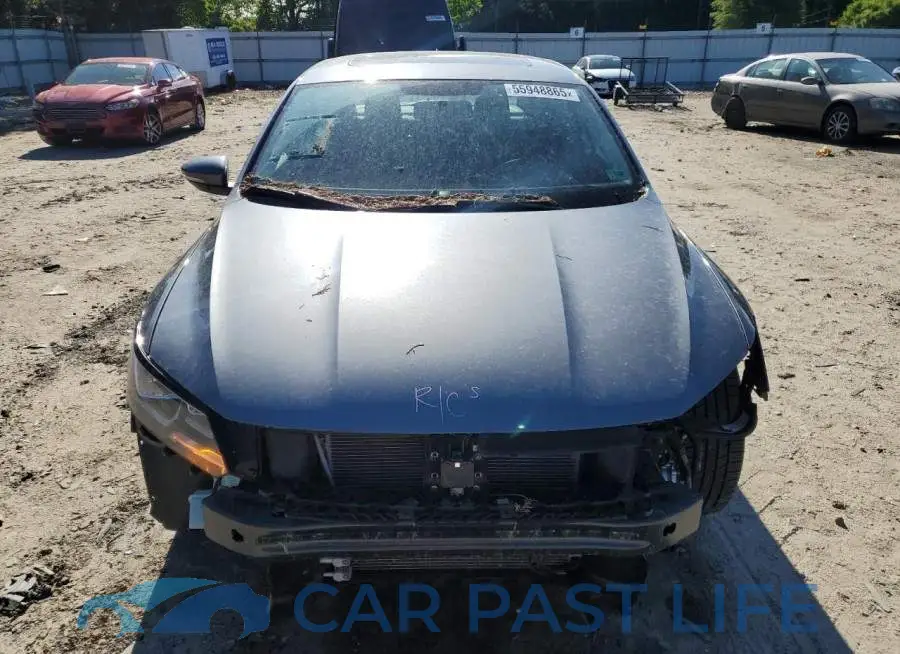 1VWLA7A31KC003550# 5