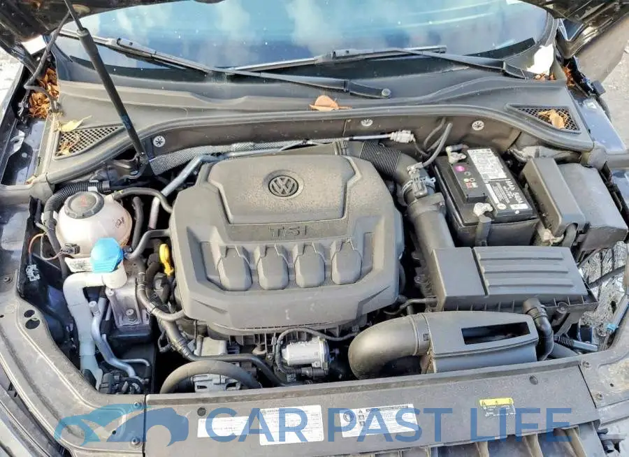 1VWLA7A3XKC002350# 11