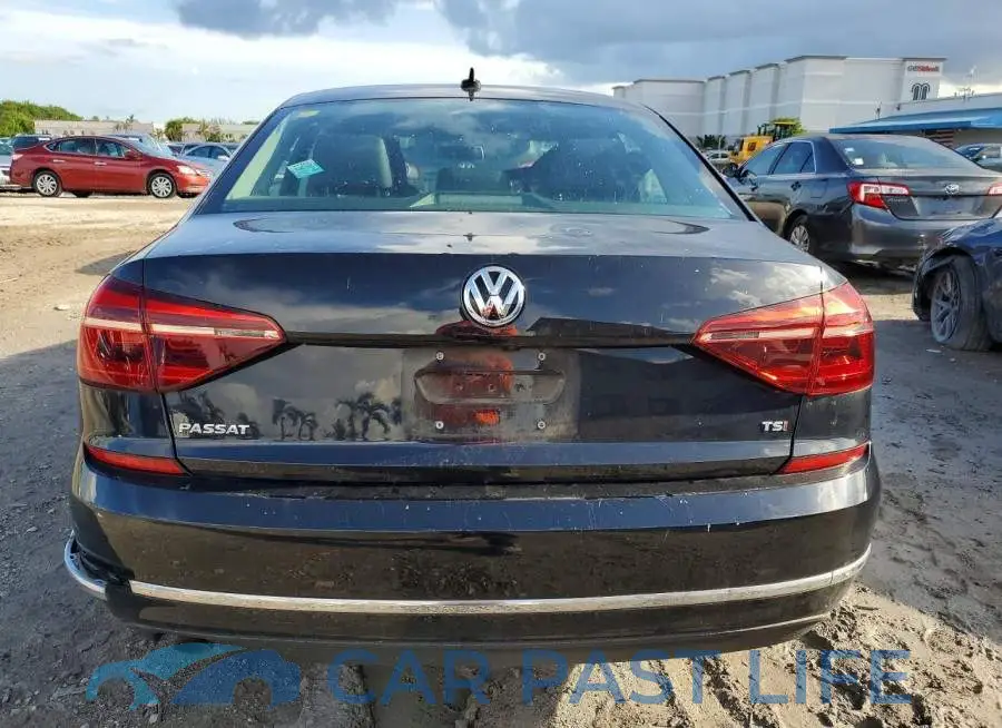 1VWLA7A3XKC002350# 6