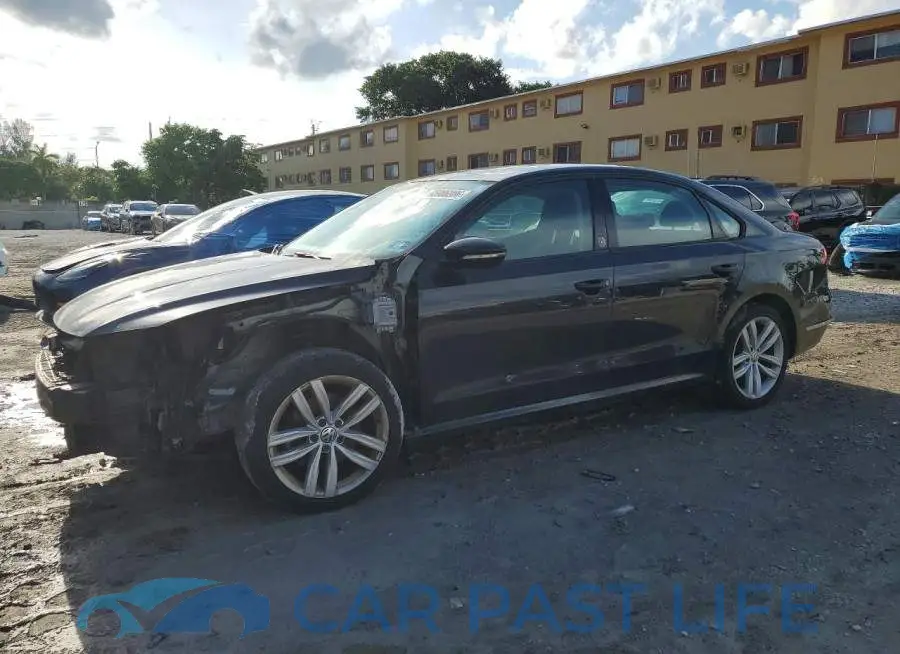 1VWLA7A3XKC002350# 1