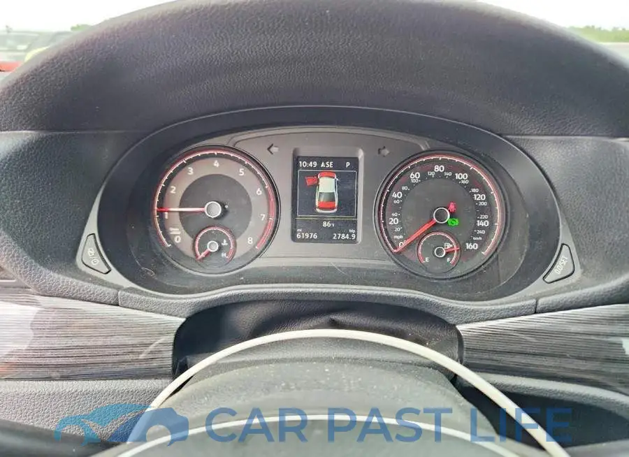 1VWMA7A35MC000951# 9