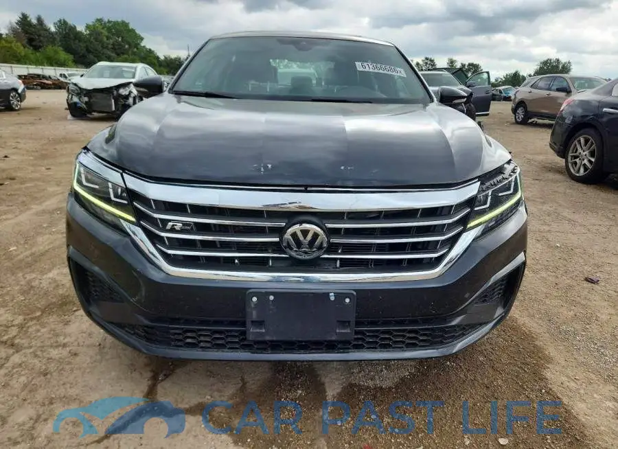 1VWMA7A35MC000951# 5