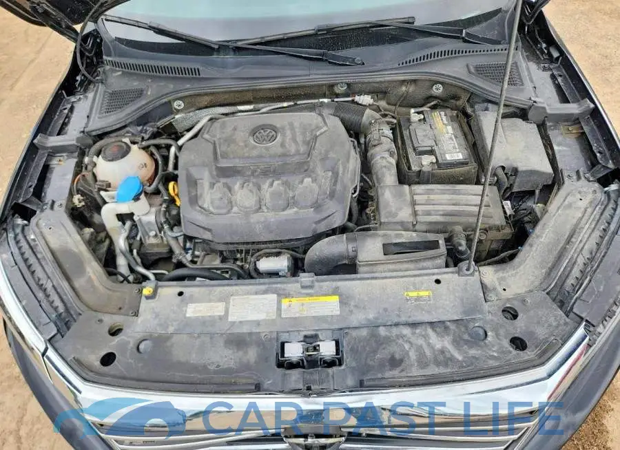 1VWMA7A35MC000951# 11