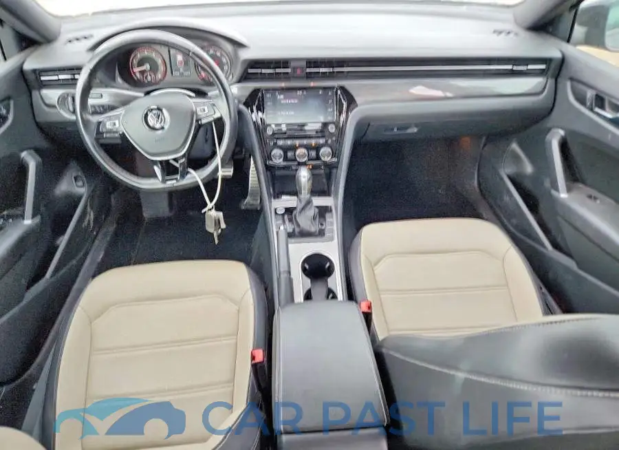 1VWMA7A35MC000951# 8