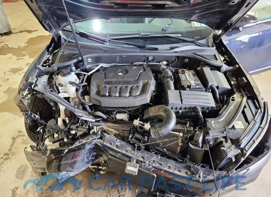 1VWMA7A36KC010496# 11
