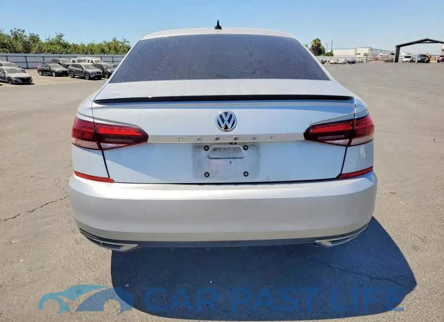 1VWMA7A36LC004635# 6