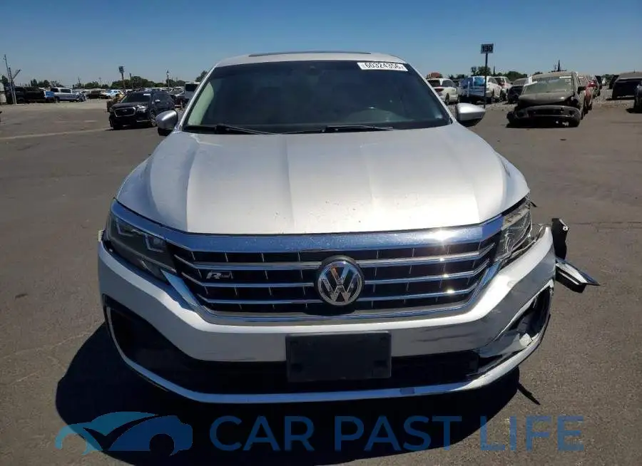 1VWMA7A36LC004635# 5