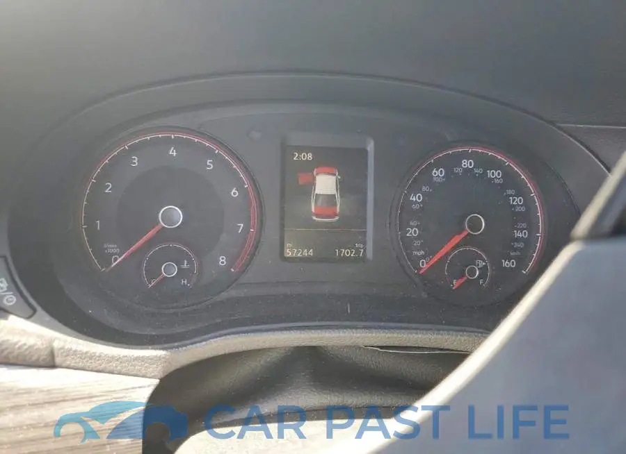 1VWMA7A36LC004635# 9