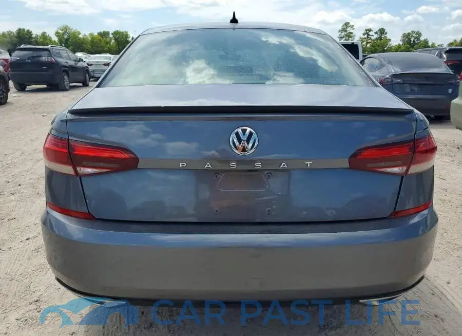 1VWMA7A36LC010452# 6