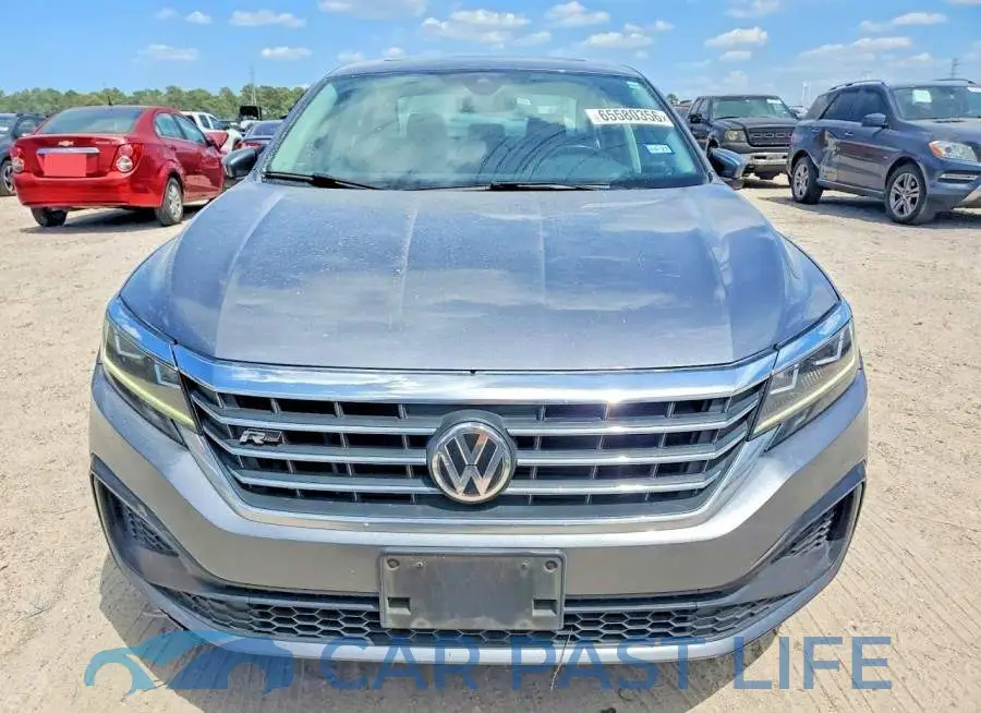 1VWMA7A36LC010452# 5