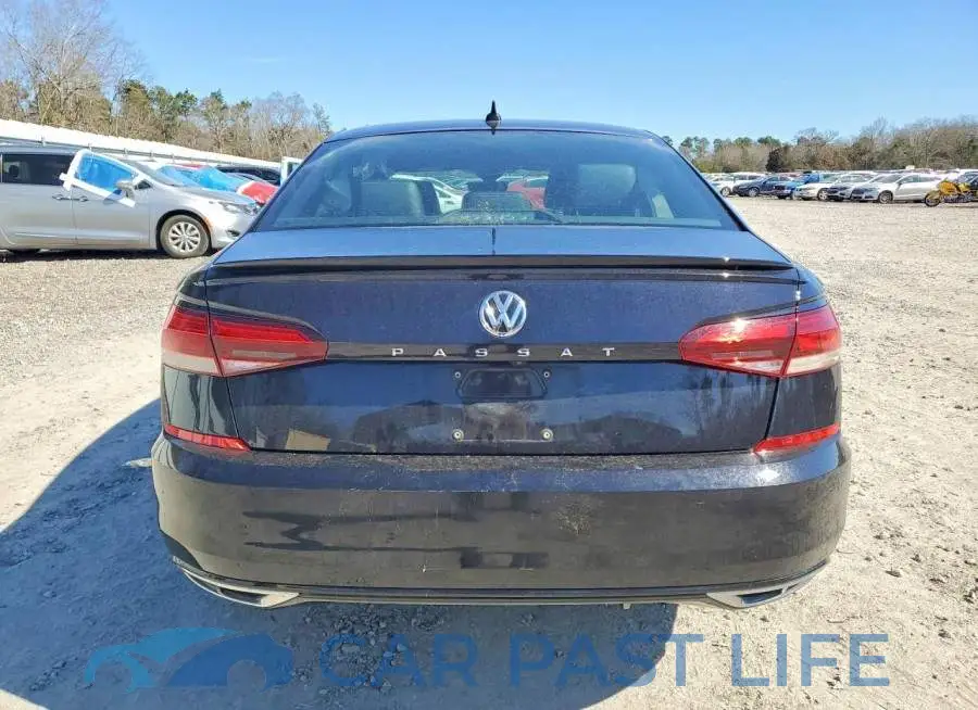 1VWMA7A38MC008946# 6