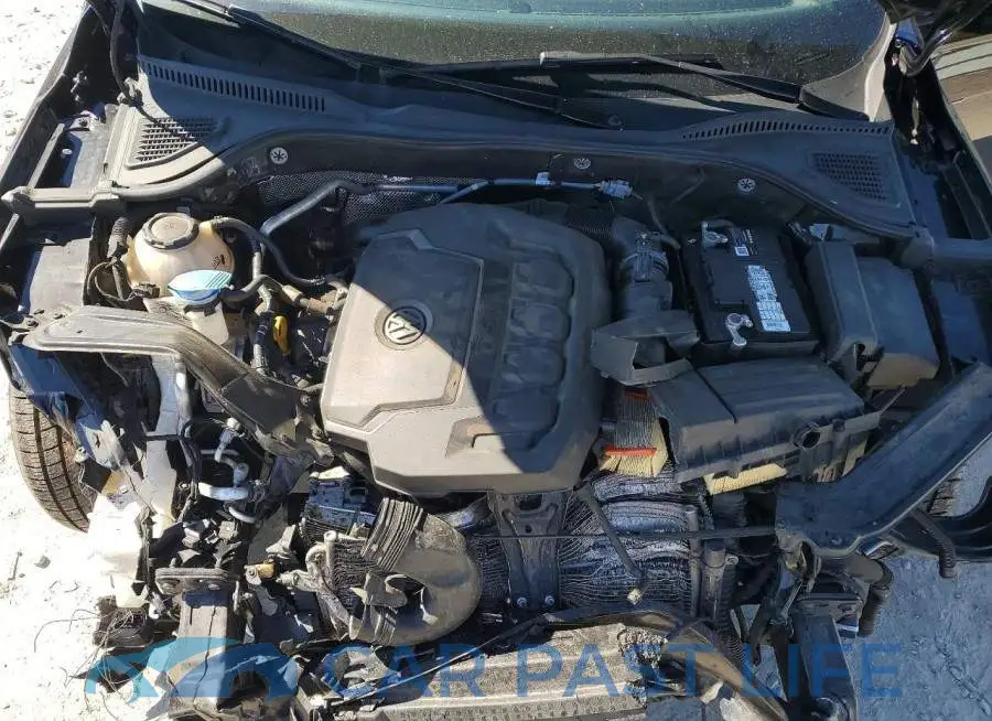 1VWMA7A38MC008946# 11