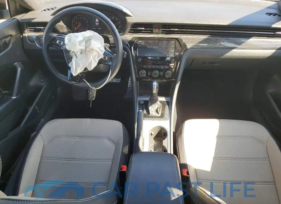 1VWMA7A38MC008946# 8