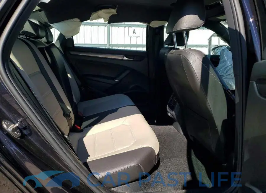 1VWMA7A38MC008946# 10
