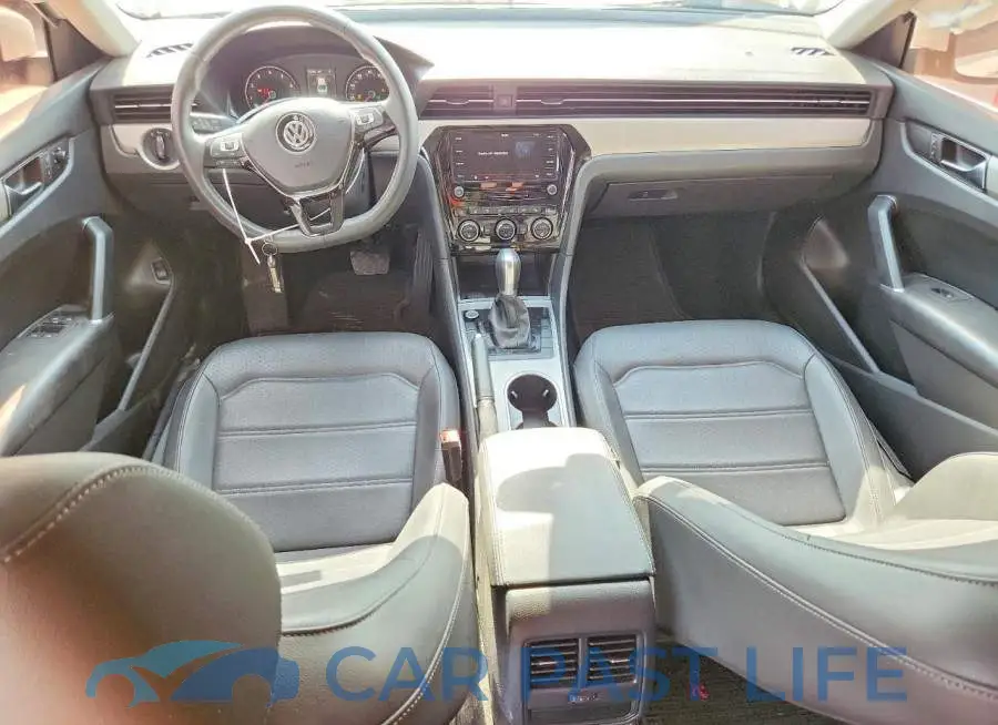 1VWSA7A34MC004996# 8