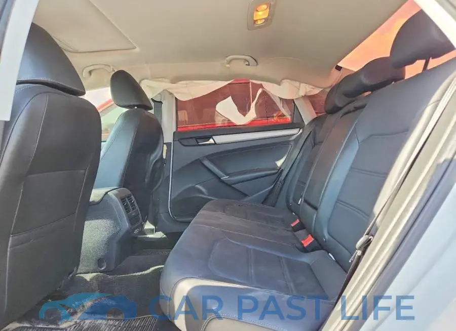1VWSA7A34MC004996# 10