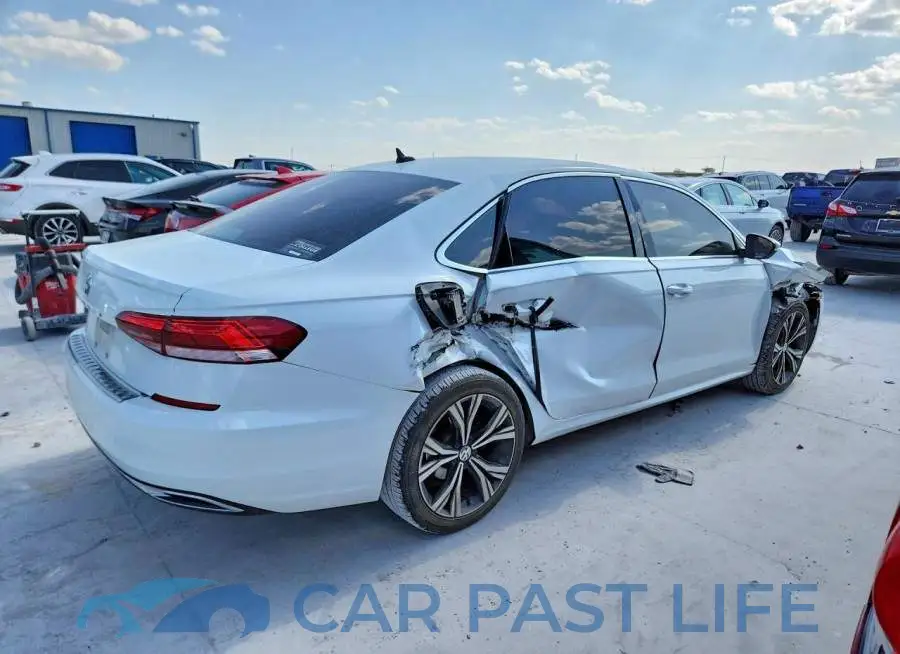 1VWSA7A34MC004996# 3