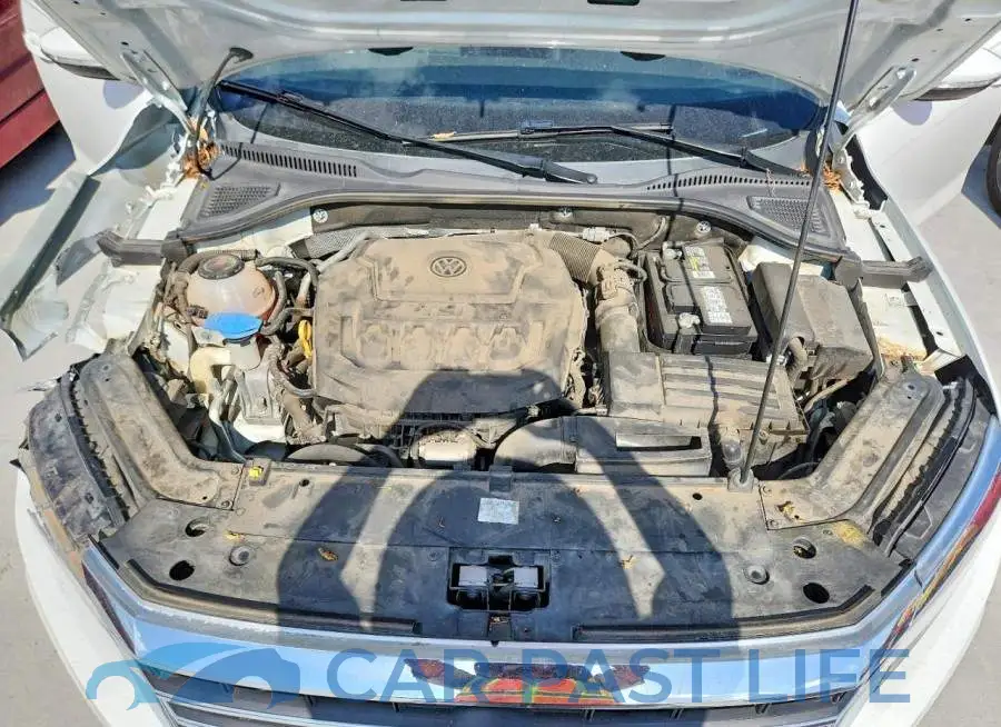 1VWSA7A34MC004996# 11