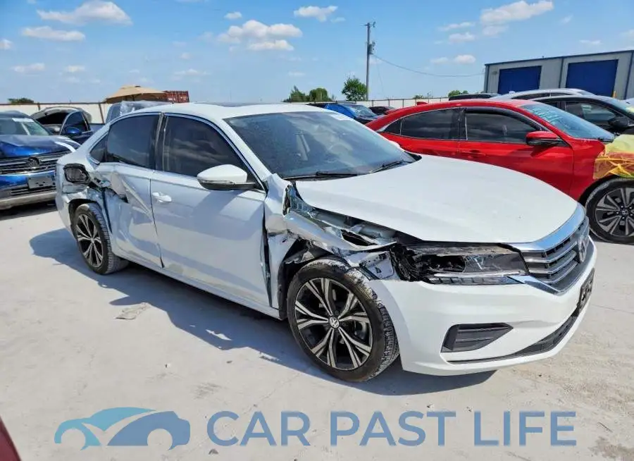1VWSA7A34MC004996# 4