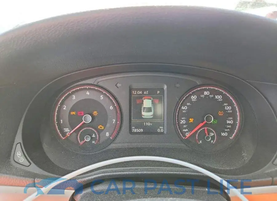 1VWSA7A34MC004996# 9