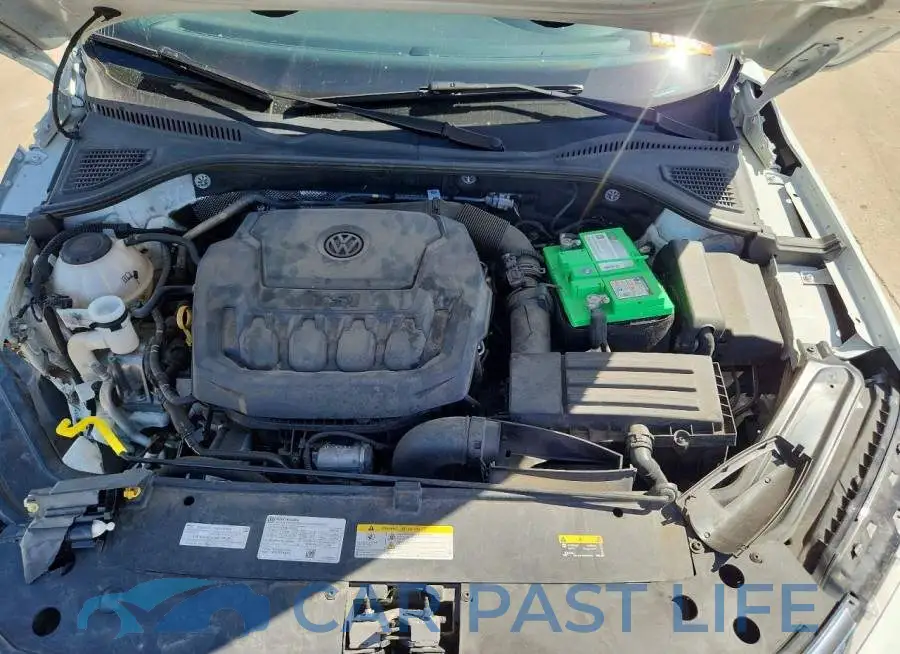 1VWSA7A36NC004225# 11