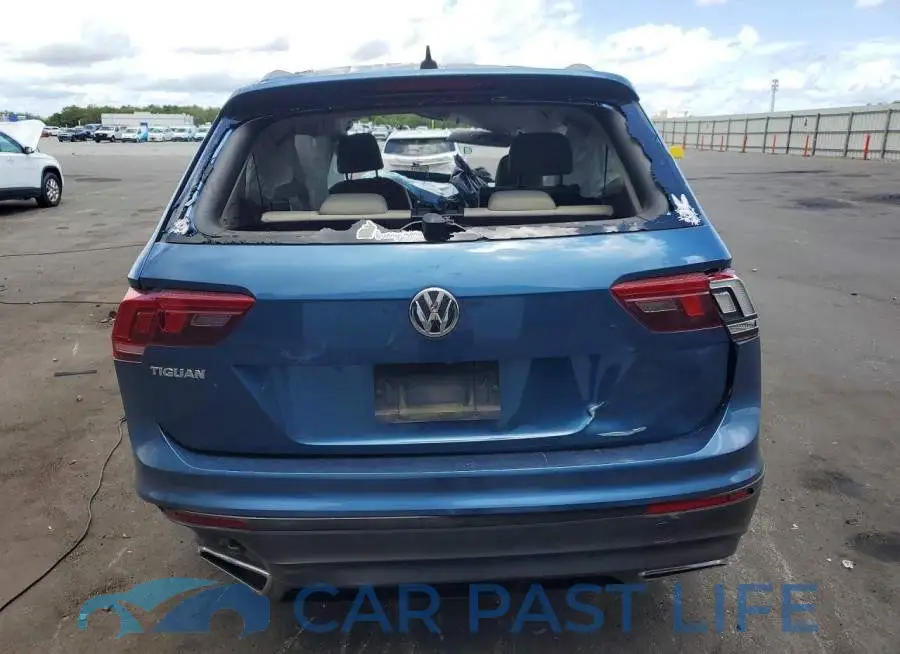 3VV1B7AX4LM056450# 6