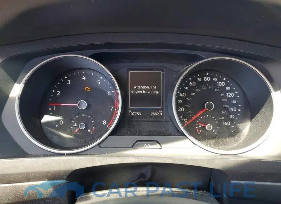 3VV1B7AX7KM083818# 9