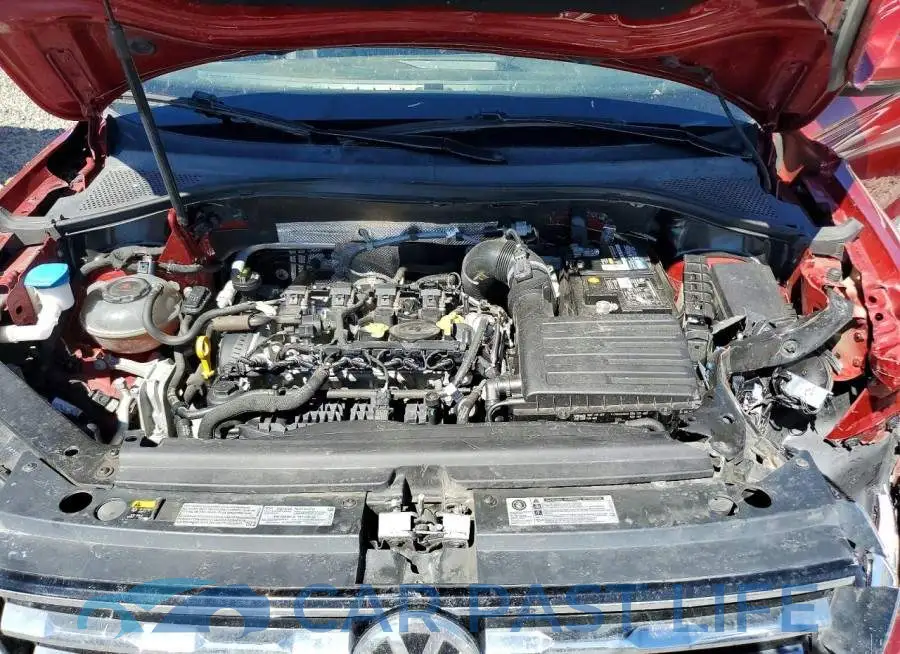 3VV2B7AX0KM122107# 12