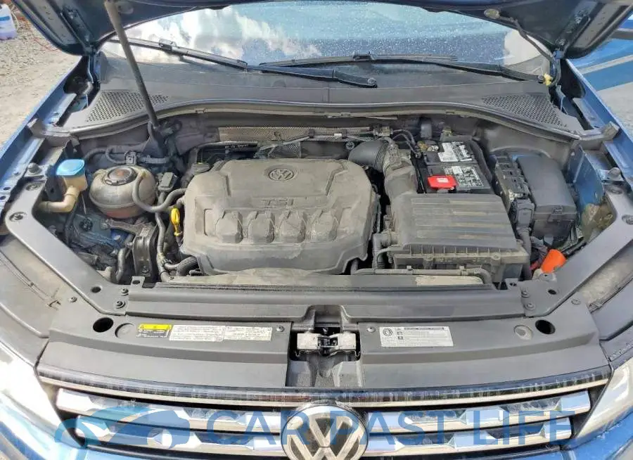 3VV2B7AX6KM047963# 12