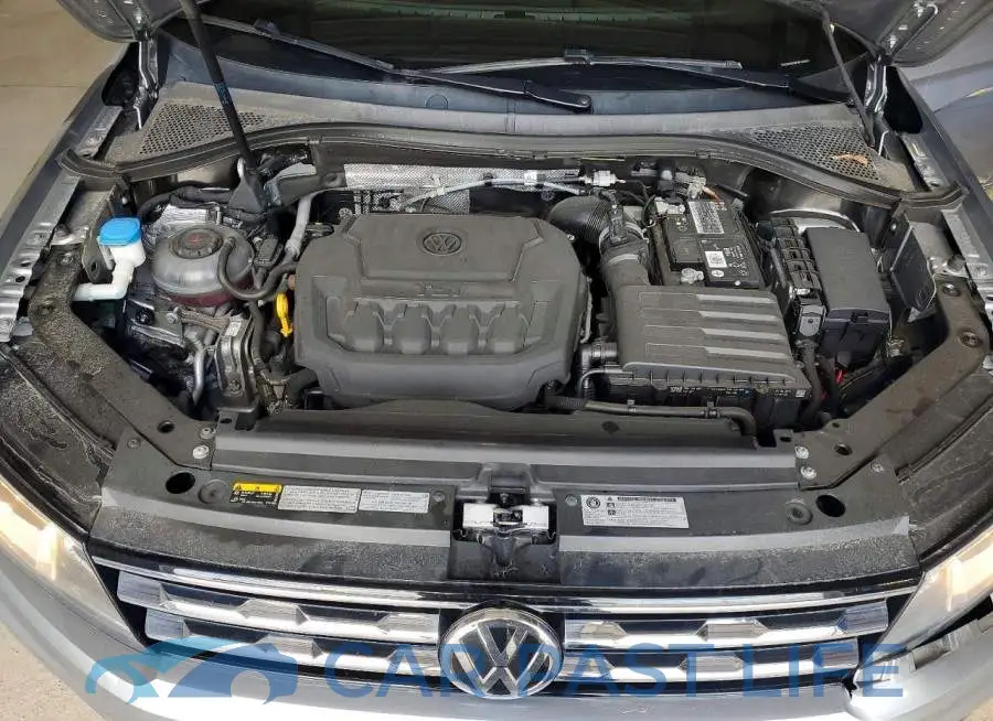 3VV2B7AX9KM145451# 12