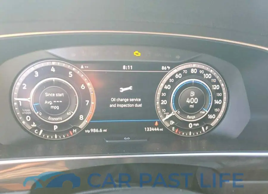 3VV3B7AX4KM030776# 9
