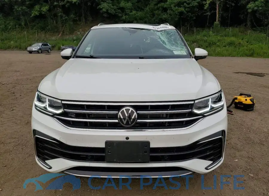 3VV4B7AX1RM169522# 5