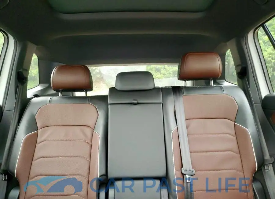 3VV4B7AX1RM169522# 10