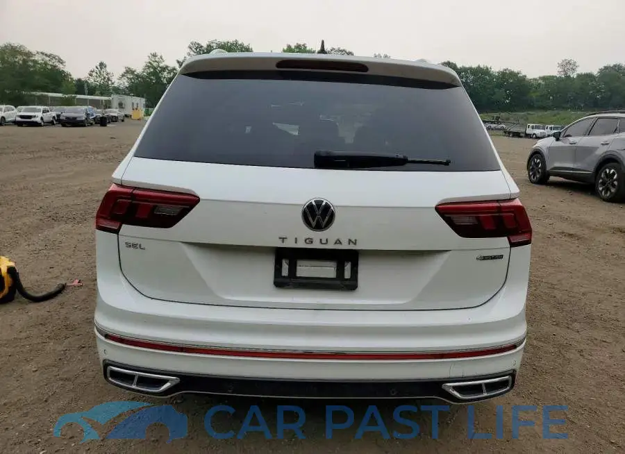 3VV4B7AX1RM169522# 6