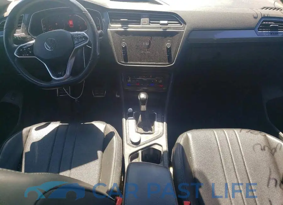 3VV8B7AX6RM102934# 8