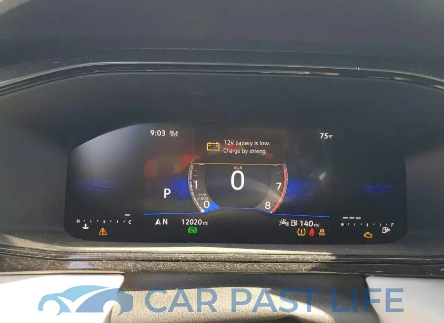 3VV8C7B23SM010542# 9