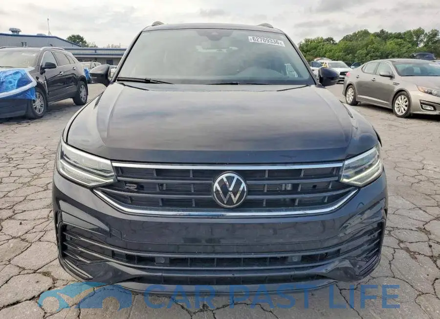 3VVCB7AX7RM131031# 5
