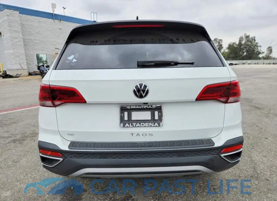 3VVEX7B25RM042460# 6