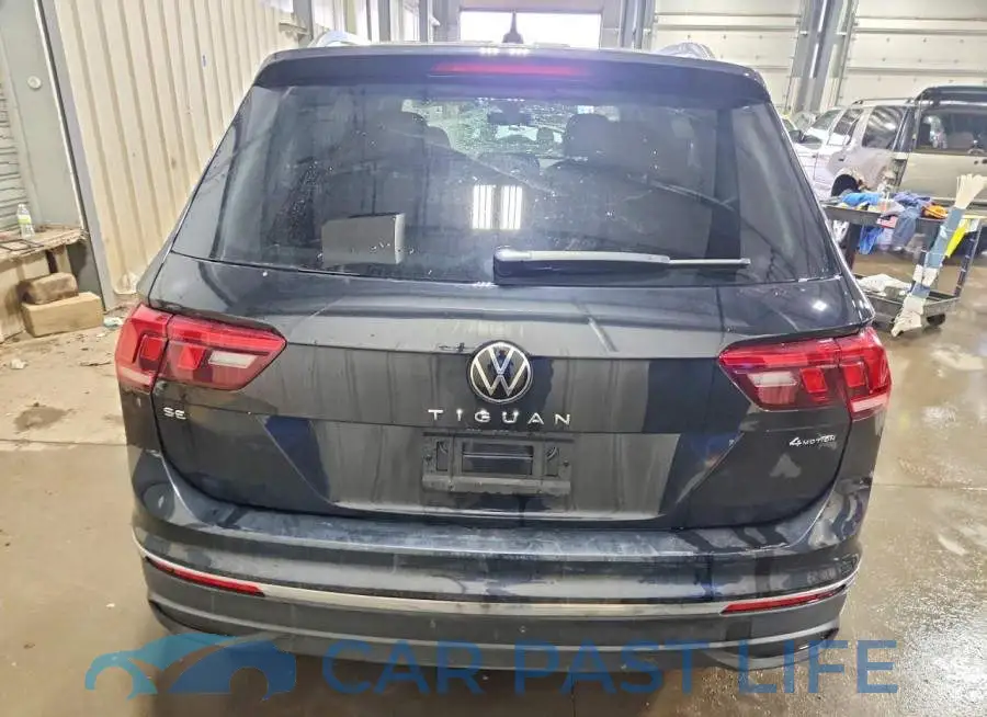 3VVMB7AX4RM170602# 6