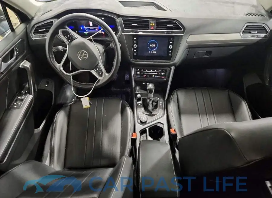 3VVMB7AX4RM170602# 8
